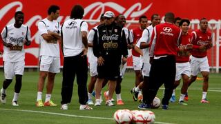 Selección peruana: Esta es la lista de "extranjeros" convocados