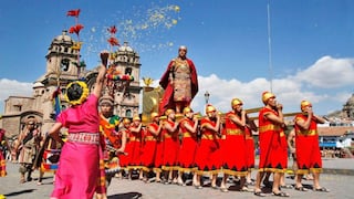 Inti Raymi 2024: Se agotaron todas las entradas y se recaudó un millón 800 mil soles (FOTOS)