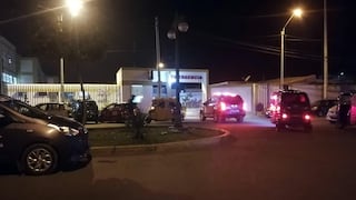 Chincha: mototaxista de 14 años en presunto estado de ebriedad causa mortal accidente