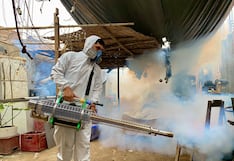 La Libertad: Previenen posible brote de dengue en Ascope