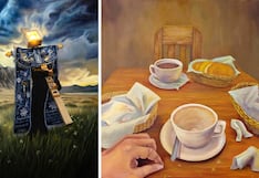 Lima: 31 artistas nacionales e internacionales participarán en exposición “Un poema al lienzo”