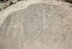 Arequipa: Mollebaya guarda al enigmático Señor de las Culebras