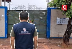 ERM 2026: más de 10 mil colegios serán utilizados como locales de votación este domingo 4 de octubre