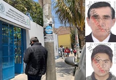 Tragedia navideña: anciano y obrero mueren en accidentes en Chiclayo