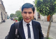 Propuestas de sociedad civil sin viabilidad en reunión del Presupuesto Participativo Regional de Arequipa