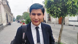 Propuestas de sociedad civil sin viabilidad en reunión del Presupuesto Participativo Regional de Arequipa