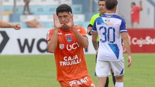 Liga 1: César Vallejo derrota por 1 a 0 a Alianza Atlético en Sullana
