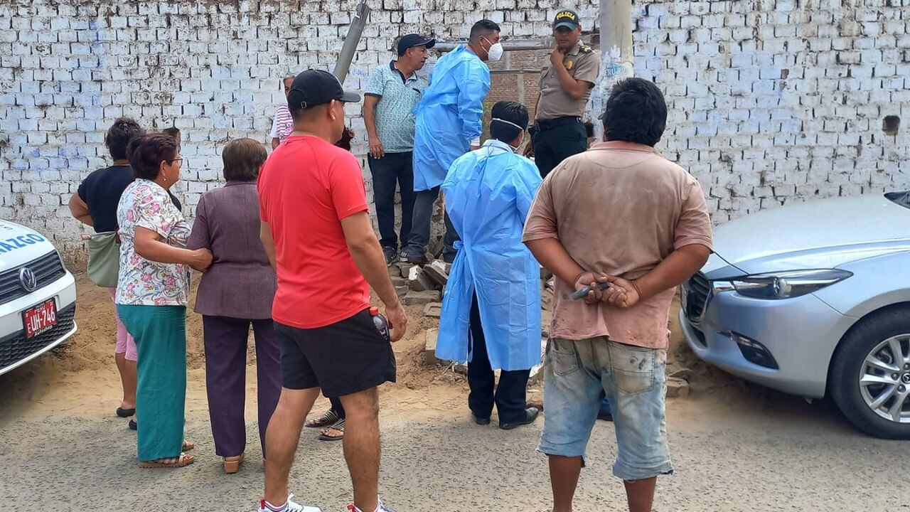 El año pasado, en los 28 días de febrero, cifra de homicidios llegó a 18. Ahora, va camino a superar los 30 si ola criminal sigue incontrolable. Exjefe policial Roger Torres cree que no hay una estrategia definida contra las organizaciones delictivas. Alcalde de Virú, Javier Mendoza, responsabiliza a Gobierno Central.