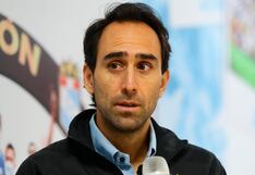 Joel Raffo niega renuncia a Sporting Cristal y deslinda vínculos personales con Agustín Lozano