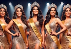 Convocan a nuevo concurso de belleza “Reina Dorada del Perú”