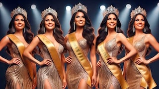 Convocan a nuevo concurso de belleza “Reina Dorada del Perú”