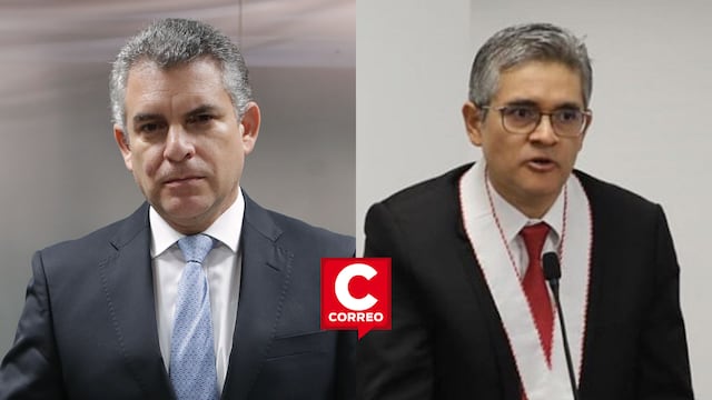 Fiscalía rechaza solicitud de Rafael Vela y José Domingo Pérez para ejercer su defensa
