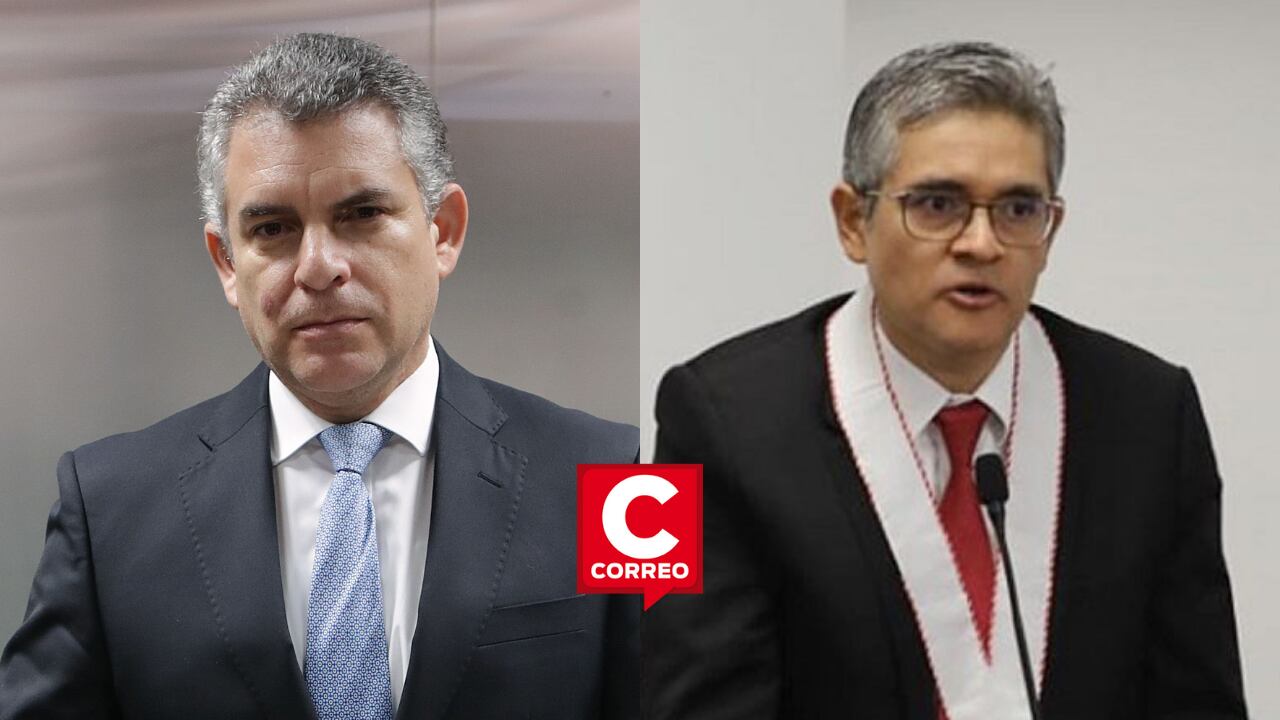 Fiscalía rechaza solicitud de Rafael Vela y José Domingo Pérez para ejercer su defensa.