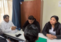 Chincha: vuelven a suspender sesión por vacancia del alcalde de Alto Larán, Carlos Magallanes