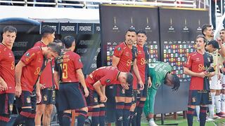 Duro golpe a las arcas del club FBC Melgar