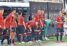 Duro golpe a las arcas del club FBC Melgar