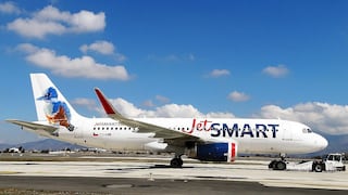 JetSMART Perú: ¿Qué tengo que hacer para conseguir vuelos nacionales a S/10?