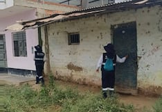Piura: Brigadas inician búsqueda activa de febriles en Morropón