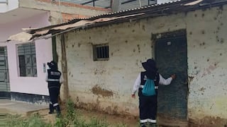 Piura: Brigadas inician búsqueda activa de febriles en Morropón