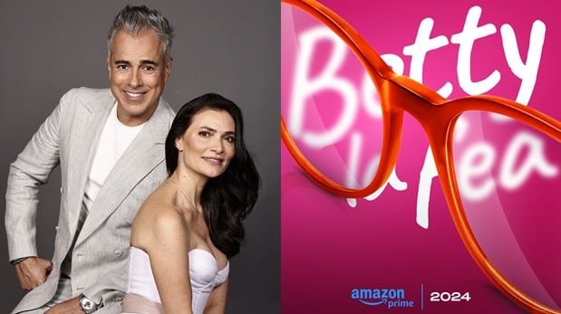 La serie, cuya historia transcurre en la actualidad, cuenta cómo Betty busca reconstruir la relación con Mila, su hija adolescente, y trata de enfrentar una nueva crisis de Ecomoda, como ya lo hizo en la trama original.