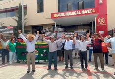 Lambayeque: Investigan si personal del Gore tiene lotes en áreas protegidas