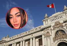 Isabel Cajo, trabajadora del Congreso vinculada a presunta red de prostitución, denunció robo de su celular
