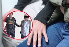 Junín: Intervienen a adulto mayor investigado por presuntos tocamientos indebidos en bus interprovincial