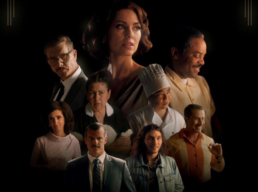 "Mistura" es uno de los largometrajes peruanos de mayor proyección, y uno de los más esperados de 2025. Celebrará su estreno mundial este 21 de agosto en las salas locales.