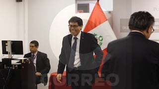 Juárez sobre Humala y Heredia: “El próximo año tendremos la primera sentencia de caso Lava Jato”