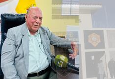 Tacna rechaza anuncio de ampliación del penal de Challapalca y el traslado de delincuentes