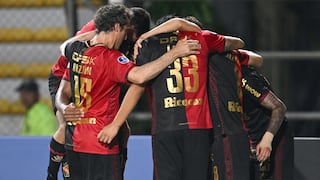 FBC Melgar vuelve con fuerza y va por el triunfo ante Sport Boys