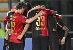 FBC Melgar vuelve con fuerza y va por el triunfo ante Sport Boys