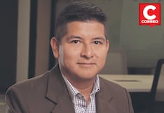 Dittmer Quispe Solís, economista de REDES: “Corrupción y brechas en educación y salud, frenan desarrollo de Junín”