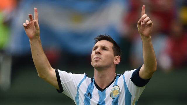 Chile vs. Argentina: Revista chilena amenaza a Messi con esta portada