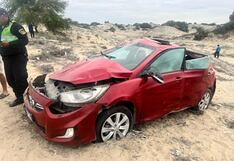 Piura: Viaje familiar termina en tragedia