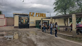 Piura: Prisión preventiva para investigado por extorsión a dueño de ferretería