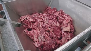 YouTube: ¿Cómo se elabora la carne para una Big Mac? (VIDEO)
