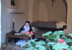 Monasterio de Santa Catalina de Arequipa abre la celda de Sor María Manuela de la Ascención Ripa al público (FOTOS Y VIDEO)