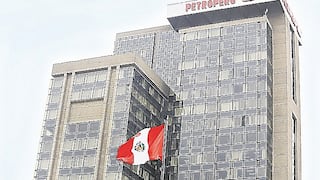 Petroperú: Sombras en gestión de expresidente Germán Velásquez 