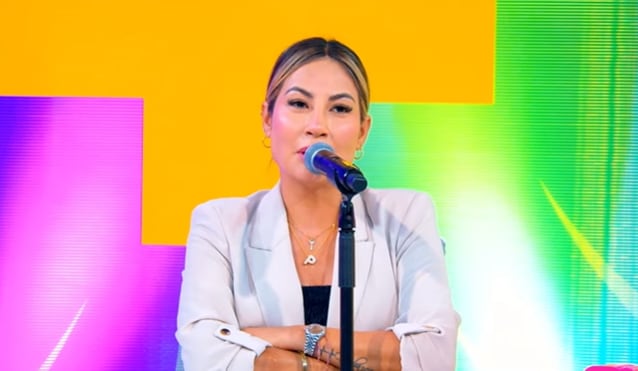 Pamela López afirma que no presentará a sus hijos a su nueva pareja: “No voy a cometer el mismo error dos veces”