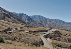 Arequipa: Población de Uraca espera ejecución de proyecto Zafranal por el canon minero