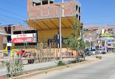 Multas de hasta 1 UIT por cerrar vías para fiestas de santiago en Chilca
