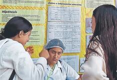 La Libertad: Niñas y jóvenes impulsan el avance de la ciencia