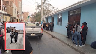 La Libertad: Detienen a hombre que estaría implicado en crimen de gerente ocurrido en Chepén