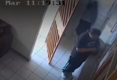 Sujeto se hacía pasar por mujer para captar a menores de edad, en San Juan de Miraflores (VIDEO)