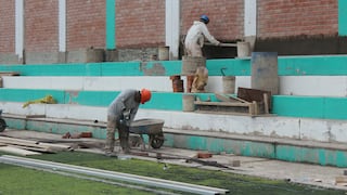 Islay destina S/1.2 millones para mejoramiento del campo deportivo César Vallejo