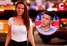 Greissy Ortega revela que le pagó a Ítalo Villaseca para que se case con ella: “Nos prestaron el anillo”