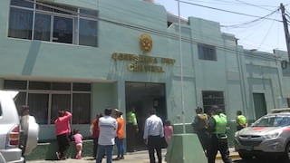 Tacna: Policías devuelven billetera con dinero y documentos a abogado