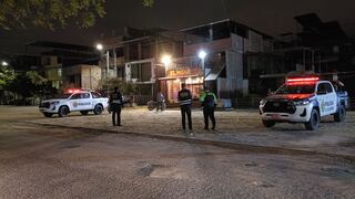 Piura: Extorsionadores desatan balacera en restaurante El Maná