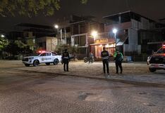 Piura: Extorsionadores desatan balacera en restaurante El Maná